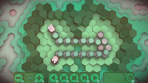 画像ギャラリー No.065のサムネイル画像 / 次に遊びたいゲームがここにあるかも！ 約70本の体験版を遊んで厳選した「SteamNEXTフェス 10月エディション」注目作品まとめ
