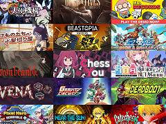 次に遊びたいゲームがここにあるかも！ 約70本の体験版を遊んで厳選した「SteamNEXTフェス 10月エディション」注目作品まとめ