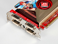 Radeon HD 2600 XT2ܤΥǥ奢GPUɡGemini 3ץӥ塼Ǻ