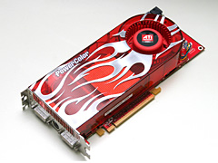 Radeon HD 2600 XT2ܤΥǥ奢GPUɡGemini 3ץӥ塼Ǻ