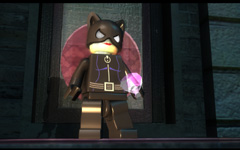 쥴ΥХåȥޥLEGO BatmanThe VideogameפΥǥǤUp