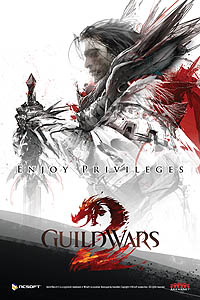 G-Star 2011ϡGuild Wars 2ץե󥹾Ѳ³ޥ餽줾̤Υȡ꡼Ÿ륷ƥȤ