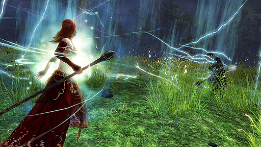 Guild Wars 2פӥȡץ쥪ǥߥꥪã꡼ʳ40ͤƱϿ