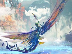 「Guild Wars 2」,拡張パック第6弾「Visions of Eternity」を北米と欧州でリリース。新要素「Elite Specialization」が登場