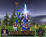 Heroes of Might & Magic VTribes of the EastפΥǥǤUp