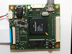 COMPUTEX 200822USB֥1ܤǥХѥưΥɥǥץ쥤³ǽʻ夬֤ʤ