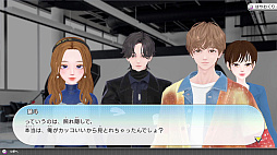 Model Debut4 #nicola／モデルデビュー4 ニコラ