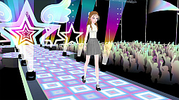 Model Debut4 #nicola／モデルデビュー4 ニコラ
