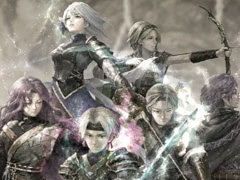 最大6人で協力できるシミュレーションRPG「Tactful Tactics」，Steamストアページを公開。キャラクターアートは日本画家が担当