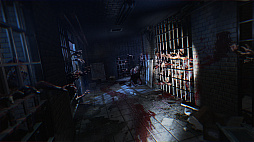 画像ギャラリー No.003のサムネイル画像 / 「Terminus: Zombie Survivors 2」，Steamストアページを公開。3Dオープンワールド化したゾンビサバイバル続編