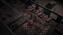 画像ギャラリー No.006のサムネイル画像 / 「Terminus: Zombie Survivors 2」，Steamストアページを公開。3Dオープンワールド化したゾンビサバイバル続編
