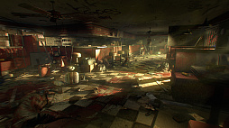 画像ギャラリー No.009のサムネイル画像 / 「Terminus: Zombie Survivors 2」，Steamストアページを公開。3Dオープンワールド化したゾンビサバイバル続編