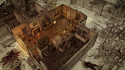 Terminus: Zombie Survivors 2