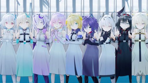 画像ギャラリー No.004のサムネイル画像 / PCに住み着いた少女と一緒に作業。集中支援×プリンセスメーカー系育成ADV「Fenestra: my focus, her future」，Steamストアページを公開