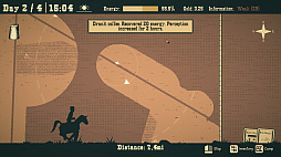 Bounty Trail