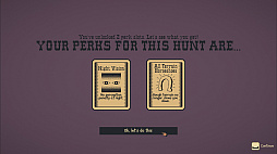 Bounty Trail