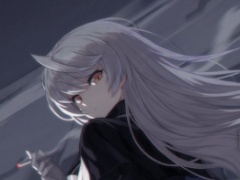 「COUNTER: SIDE」のリブートプロジェクトか。STUDIOBSIDE，「カウンターサイド:A『アンテエクシリアン』」を発表