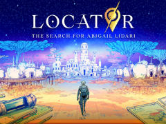 “ジオゲッサー”同様，誰でも熱中してプレイできるパズルゲーム「Locator: The Search for Abigail Lidari」が初公開［gamescom］
