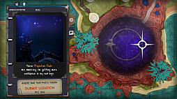Locator: The Search for Abigail Lidari