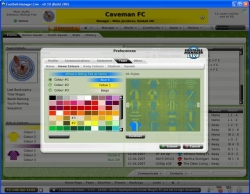 ڹKTHȥ饤󥵥åFootball Manager OnlineפƱȯڹˤ2011ǯӥͽ