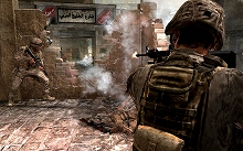 CoD4סޡܡɤ륭ڡ»