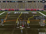 MADDEN NFL 08