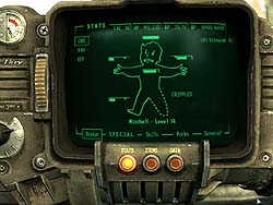 ä򿩤١򤹤äĤ졪ʥХХFallout 3פΥӥ塼Ǻ