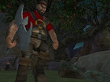 #049Υͥ/EQIIγĥѥå4ơEverQuest II Rise of KunarkפΥץ쥤ݡȤǺ