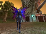 EverQuest II: Rise of Kunark