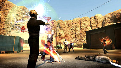 ҲˤMMORPGThe Secret WorldפӥϤ2012ǯ6˱ȤFuncom餫