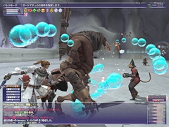 FFXIݡ05ۥѥ˥٤/ؼԼνܡ2008ǯ3絬ϥåץǡȤθɤ­ǾҲ