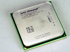 #002Υͥ/AMDåɥCPUǾ̤ΡPhenom X4 9950פTDP 65WǥåɥCPU9350eס9150eפȯɽ