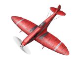 画像集#001のサムネイル/「Heroes in the Sky X」レベル上限を138に引き上げ。ミッションや機体も追加