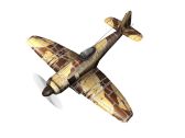 画像集#002のサムネイル/「Heroes in the Sky X」レベル上限を138に引き上げ。ミッションや機体も追加