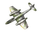 画像集#003のサムネイル/「Heroes in the Sky X」レベル上限を138に引き上げ。ミッションや機体も追加