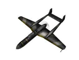 画像集#004のサムネイル/「Heroes in the Sky X」レベル上限を138に引き上げ。ミッションや機体も追加