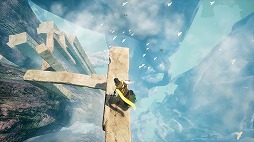 画像ギャラリー No.004のサムネイル画像 / Cygames，新ブランド「CygamesEdge（サイゲームスエッジ）」を設立。第1弾タイトル「崩落の国」は11月5日に発売決定