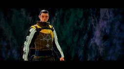 画像ギャラリー No.005のサムネイル画像 / Cygames，新ブランド「CygamesEdge（サイゲームスエッジ）」を設立。第1弾タイトル「崩落の国」は11月5日に発売決定