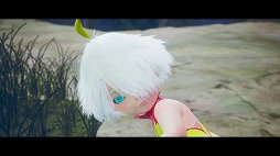 画像ギャラリー No.006のサムネイル画像 / Cygames，新ブランド「CygamesEdge（サイゲームスエッジ）」を設立。第1弾タイトル「崩落の国」は11月5日に発売決定