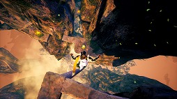 画像ギャラリー No.009のサムネイル画像 / Cygames，新ブランド「CygamesEdge（サイゲームスエッジ）」を設立。第1弾タイトル「崩落の国」は11月5日に発売決定