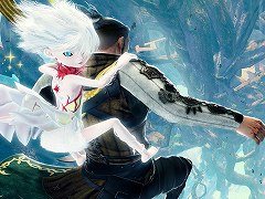 Cygames�����֥��ɡ�CygamesEdge�ʥ��������ॹ���å��ˡפ���Ω����1�ƥ����ȥ������ι�פ�11��5����ȯ�����