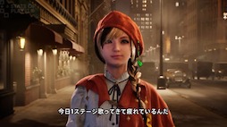 画像ギャラリー No.013のサムネイル画像 / 1920年代のニューヨークを舞台に，魔法とビーストを操る少女が戦う「ラプソディ・イン・スカーレット」（RHAPSODY IN SCARLET）発表。KONAMIの新作アクションゲーム