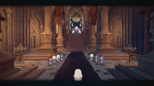 画像ギャラリー No.007のサムネイル画像 / ヴァンサバライクのオープンワールドRPG「Mana Alchemy/マナアルケミー」，2027年にSteamでリリース。捨てられた少女が家族に復讐する