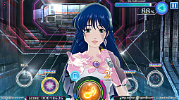 画像ギャラリー No.003のサムネイル画像 / 「歌マクロス」復活プロジェクトが始動。2027年春発売予定でSteam/iOS/Android向けに開発中，9月10日からクラウドファンディングを実施