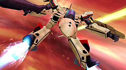 画像ギャラリー No.009のサムネイル画像 / 「歌マクロス」復活プロジェクトが始動。2027年春発売予定でSteam/iOS/Android向けに開発中，9月10日からクラウドファンディングを実施