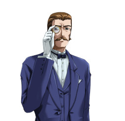 画像ギャラリー No.017のサムネイル画像 / 推理ADV「不確定世界の探偵紳士〜悪行双麻の事件ファイル〜」，Switch /PS4向け移植作を9月10日に発売。オープニングムービーを公開