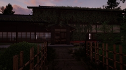 画像ギャラリー No.002のサムネイル画像 / 移り住んだ古い屋敷には違和感がある。一人称視点のホラーゲーム「狂い咲き」，Steamで配信開始。リリース記念セールも実施