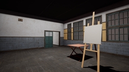 画像ギャラリー No.011のサムネイル画像 / 移り住んだ古い屋敷には違和感がある。一人称視点のホラーゲーム「狂い咲き」，Steamで配信開始。リリース記念セールも実施