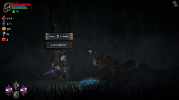 Rogue Blight