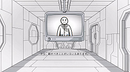 画像ギャラリー No.007のサムネイル画像 / 5人を救うか，1人を救うか。親友を救うか，赤の他人を救うか。有名な思考実験「トロッコ問題」をモチーフにした「Trolley Dilemma」，体験版配信開始